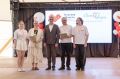 Супруги Олег Вронский и Наталья Новикова из Куркинского района Тульской области стали победителями Всероссийского конкурса «Семья года – 2026» в номинации «Семья – хранитель традиций»
