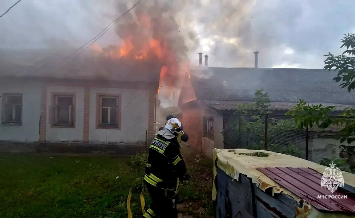 В Тульской области за прошедшие сутки 29 июля В Тульской области за прошедшие сутки 29 июля