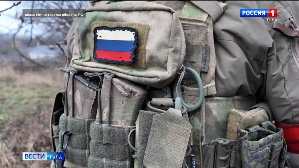 Участники СВО и их семьи могут освободиться от пеней