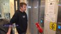 Жители тульской многоэтажки остались без грузового лифта в разгар ремонта