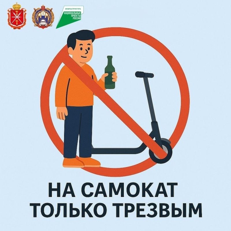 СИМ – это транспорт, а не развлечение СИМ – это транспорт, а не развлечение