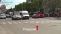 Ловушки на дорогах: где в Туле водители нарушают ПДД