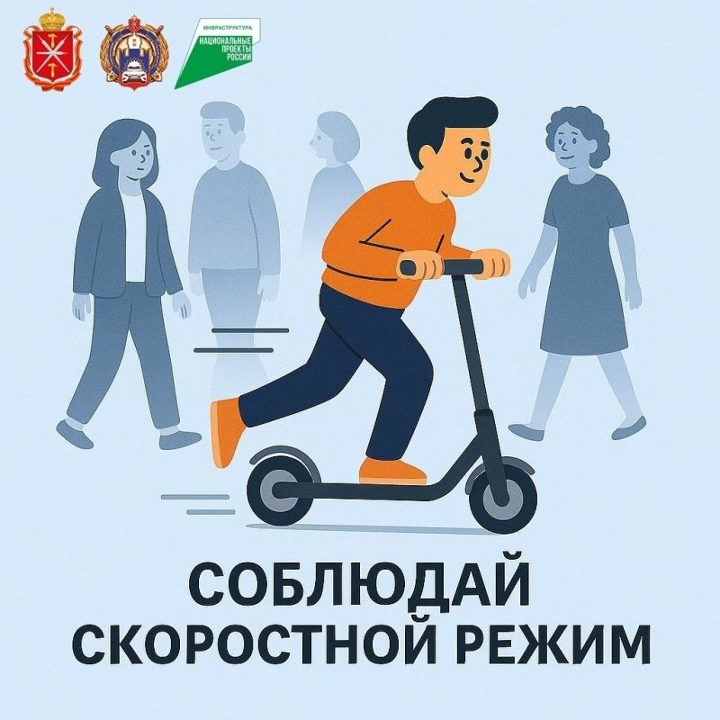 СИМ – это транспорт, а не развлечение СИМ – это транспорт, а не развлечение