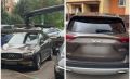 � �������� ������������ ���������� Infiniti ��-�� ������ �� ��������