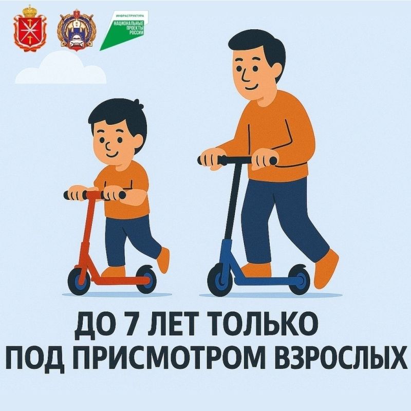 СИМ – это транспорт, а не развлечение СИМ – это транспорт, а не развлечение