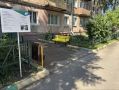 В Туле приняли после благоустройства еще три двора