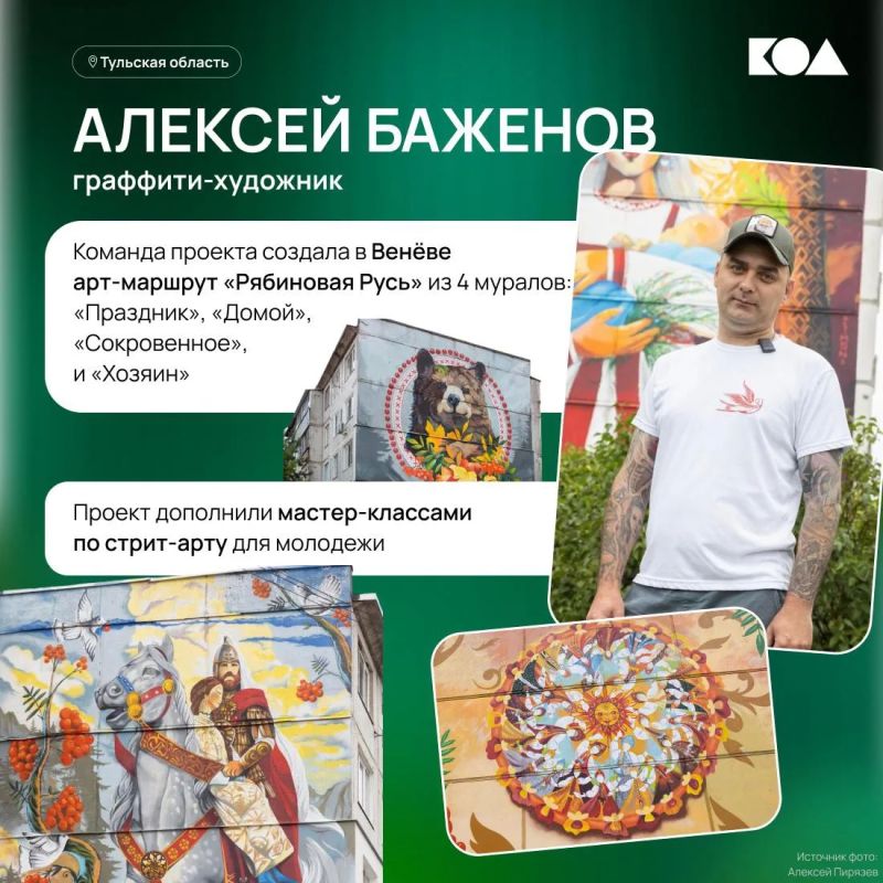 Когда традиция становится современным бизнесом Когда традиция становится современным бизнесом