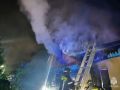 «Сработали максимально слаженно»: жительница Рудаково поблагодарила спасателей, ликвидировавших пожар