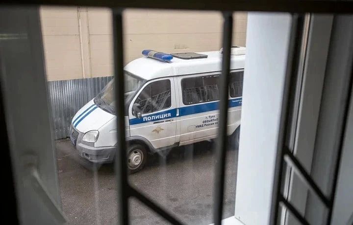 В Туле двое мужчин попались на закладках и теперь пойдут под суд