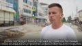 Илья Беспалов: В Туле ведется масштабное обновление дорожной инфраструктуры