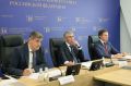 Дмитрий Миляев: В Москве провел заседание редакционной комиссии рабочей группы Госсовета РФ по направлению «Физическая культура и спорт»