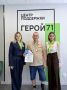Дмитрий Миляев: Ветеран СВО из Алексина завоевал бронзу чемпионата ЦФО