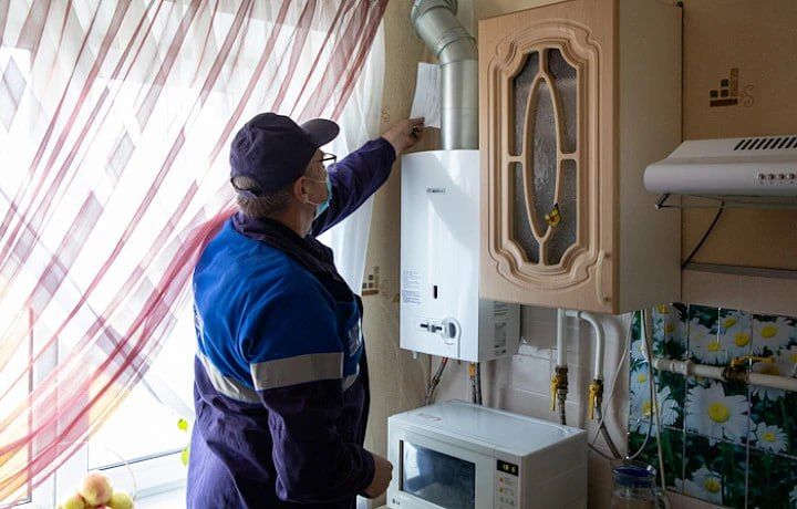 Директора компании в Туле судят за гибель женщины от угарного газа в многоэтажке