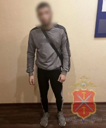 24-летний мойщик вагонов из Новомосковска украл велосипед 24-летний мойщик вагонов из Новомосковска украл велосипед