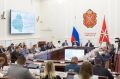 Дмитрий Миляев: Опорные населенные пункты - драйверы развития Тульской области