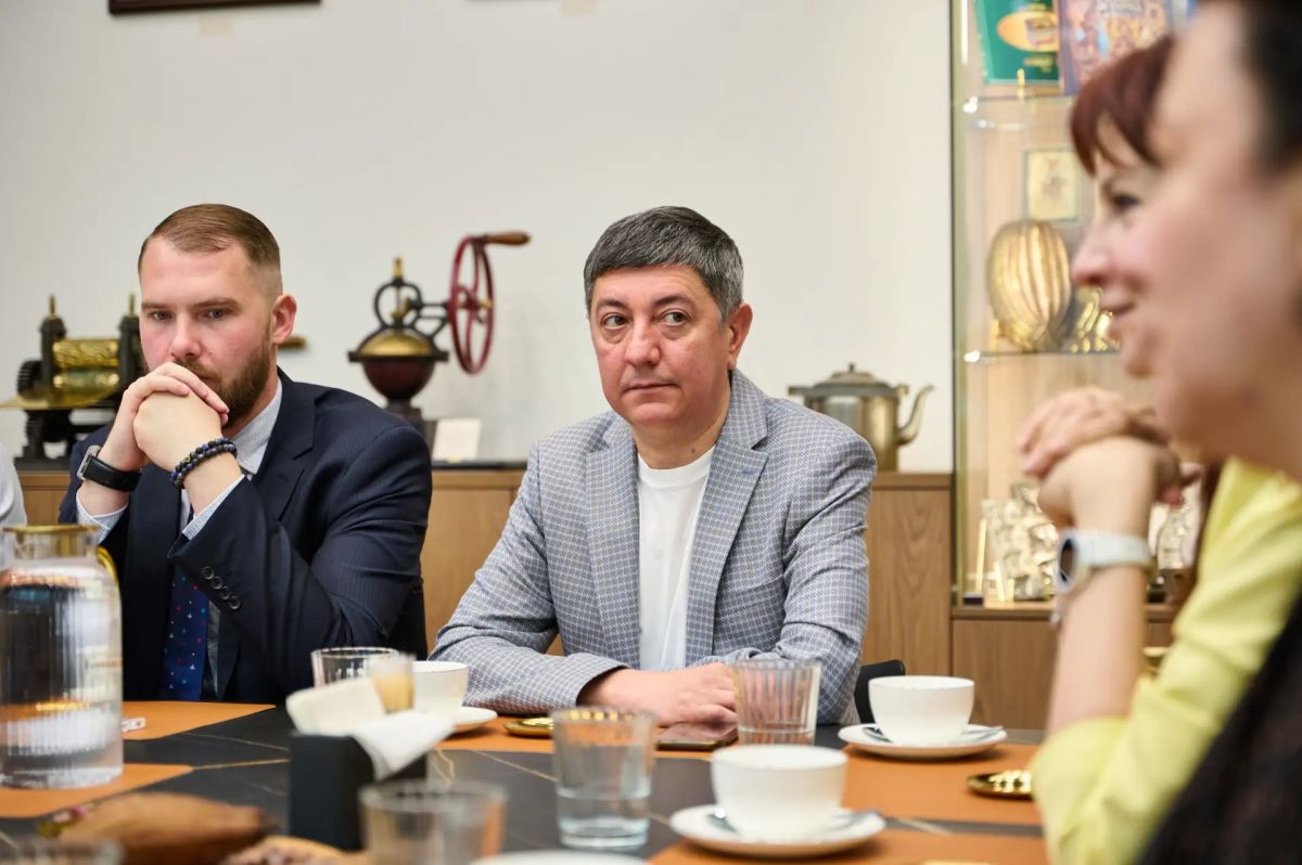Продолжаем делать путешествия по Тульской области удобнее Продолжаем делать путешествия по Тульской области удобнее
