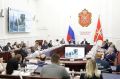 Илья Беспалов: Состояние мемориальных комплексов и воинских захоронений в регионе находится на контроле