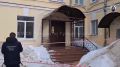 В Туле перед судом предстанет главный инженер организации, обвиняемый в ненадлежащем выполнении работ, повлекшем травмирование женщины