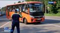 Штрафные стоянки, суета водителей и недовольные пассажиры:в Туле прошли рейды по общественному транспорту