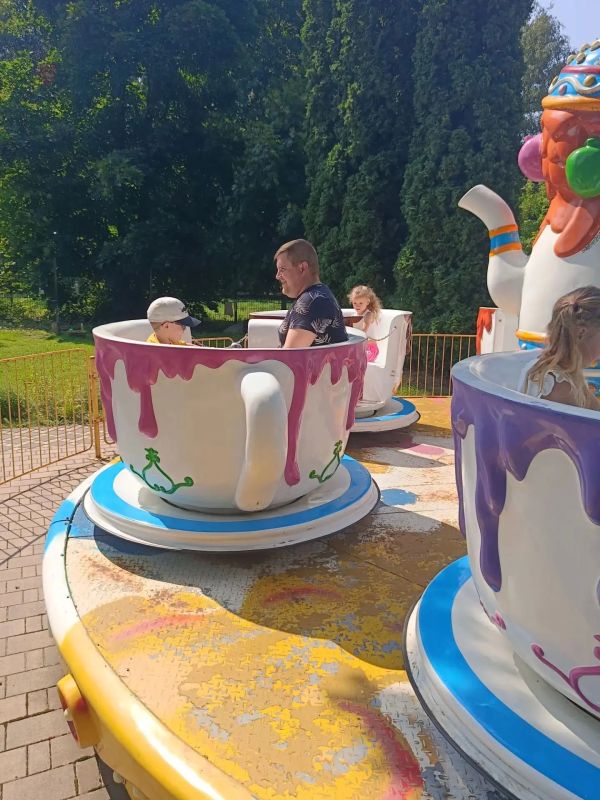 В рамках акции «Каникулы с Общественным советом» для сотрудников полиции и их детей организовали культурно-досуговое мероприятие В рамках акции «Каникулы с Общественным советом» для сотрудников полиции и их детей организовали культурно-досуговое мероприятие
