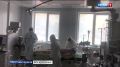 Препарат от алгоколизма будет лечить коронавирус