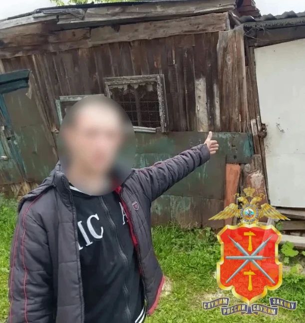 24-летний рецидивист украл инструменты у соседки в Суворове