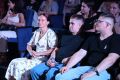 Дарья Герасимова поприветствовала участников фестиваля «КиноИгры»
