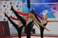 В Тульской области талантливых гимнасток ищут в детских садах