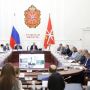 Илья Беспалов: Развитие опорных городов региона обсудили на оперативном совещании под председательством Губернатора
