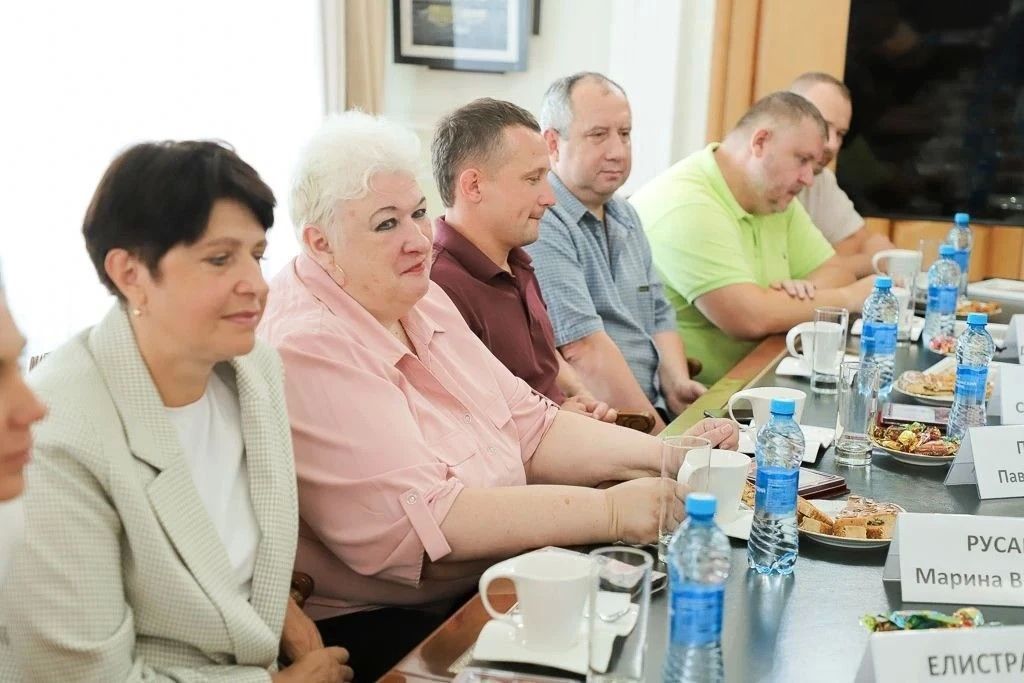 Илья Беспалов: Спорт помогает не просто поддерживать форму, но и достигать высоких результатов Илья Беспалов: Спорт помогает не просто поддерживать форму, но и достигать высоких результатов