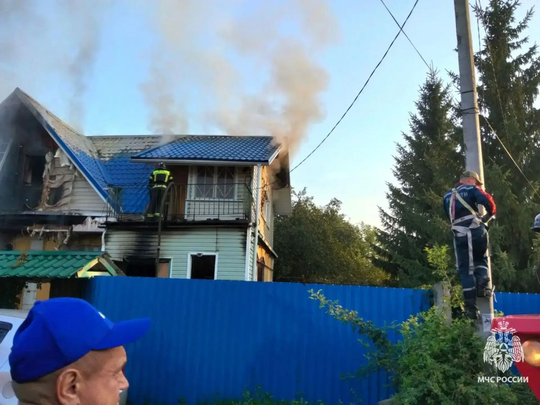 В Тульской области за прошедшие сутки 07 августа В Тульской области за прошедшие сутки 07 августа