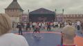 Илья Беспалов: В центре Тулы отметили День физкультурника