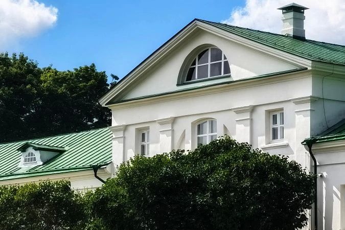 В Ясной Поляне проходит фестиваль "Усадьбы Москвы" В Ясной Поляне проходит фестиваль "Усадьбы Москвы"