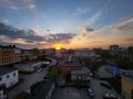 Туляков ждут западный ветер и переменчивая облачность
