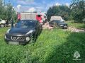 В Тульской области за прошедшие сутки 08 августа