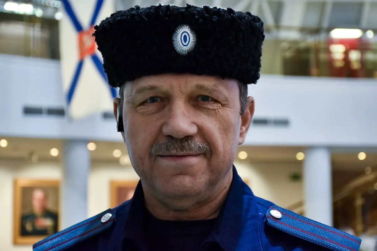 #ГоржусьРоссией. Алексей Альховик: «Воспитание патриотов способно сделать страну по настоящему сильной»