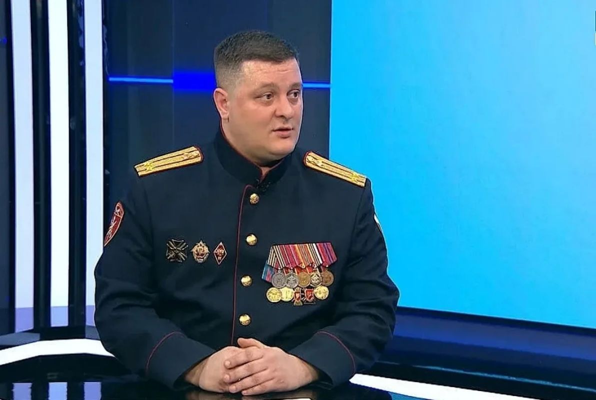 #ГоржусьРоссией. Кирилл Кузнецов: «Мы хотим, чтобы молодые люди гордились своим краем» #ГоржусьРоссией. Кирилл Кузнецов: «Мы хотим, чтобы молодые люди гордились своим краем»