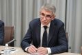 Дмитрий Миляев выразил соболезнования семьям погибших в Нижнекамске