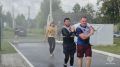 #МЧСзаЗОЖ. Одоевские спасатели приняли участие в спортивном марафоне «PROБЕГ» в формате «Гонки Героев» Сотрудники 58 пожарноспасательной части МЧС России по Тульской области и государственного пожарного надзора приняли...