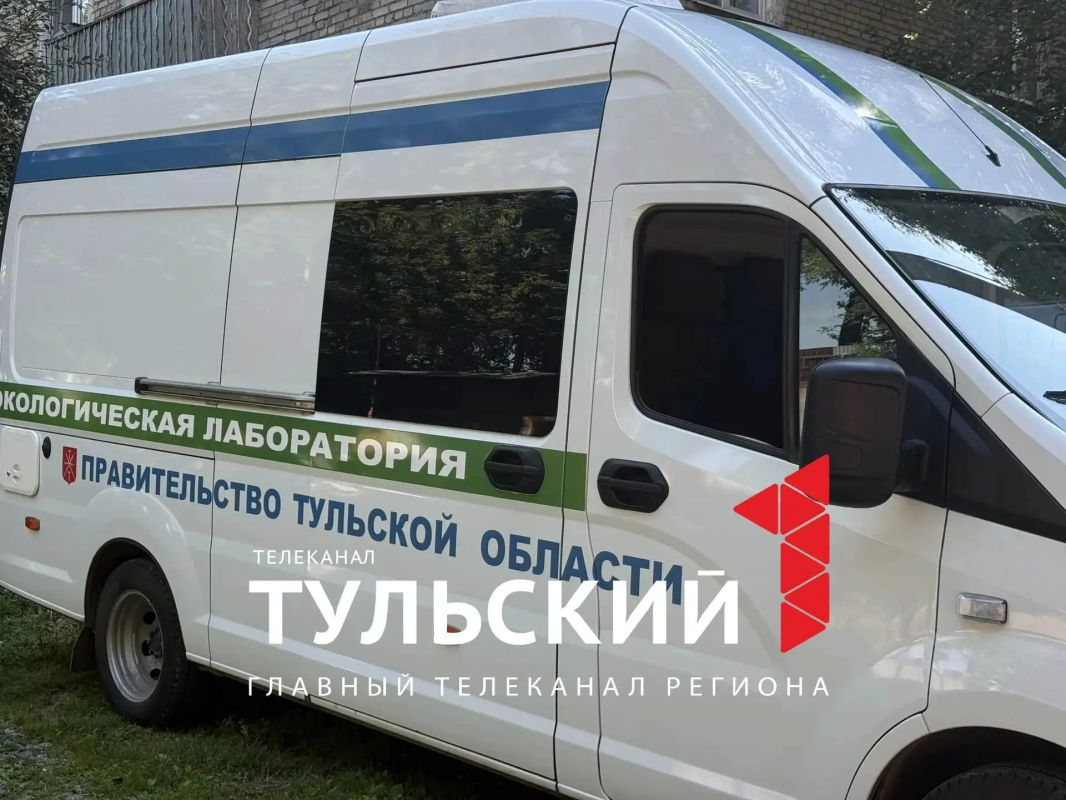 За полгода в Тульской области не нашли превышений вредных веществ в воздухе За полгода в Тульской области не нашли превышений вредных веществ в воздухе