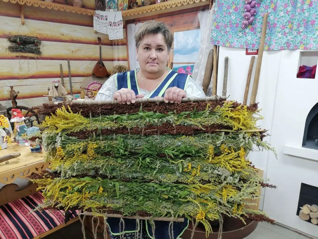 #ГоржусьРоссией. Ирина Туманова: «Я горжусь своей малой родиной и Россией»