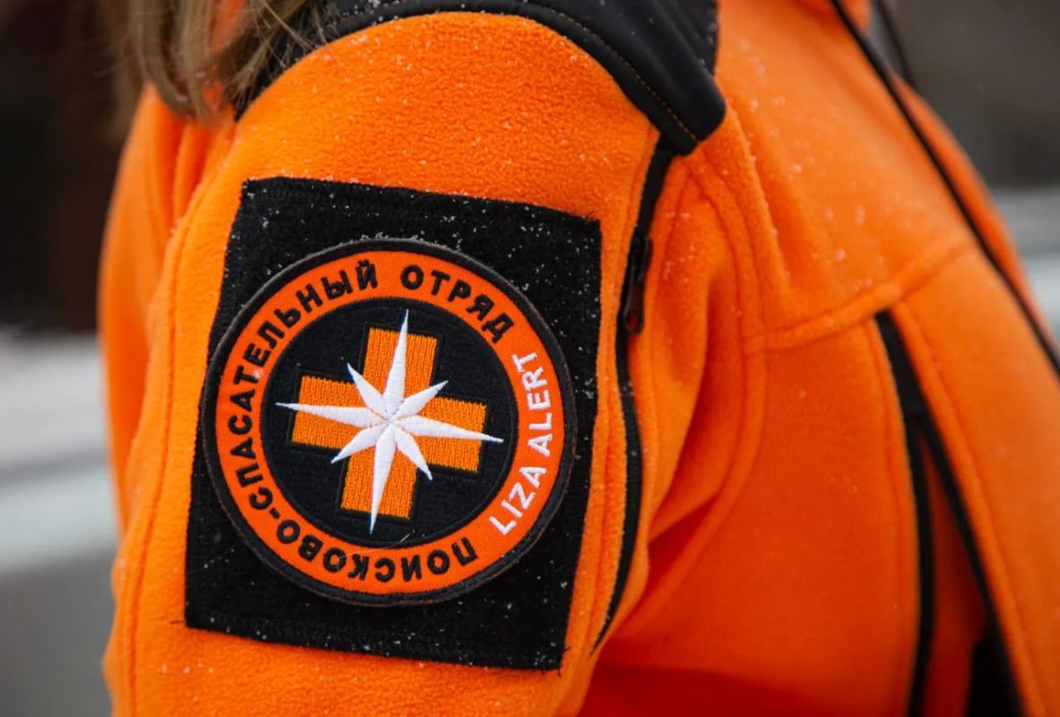В Тульской области за июль пропали 78 человек