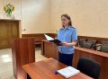 В Богородицке суд удовлетворил иск прокурора о лишении водительских прав местного жителя