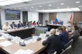 Дмитрий Миляев: Продолжаем командную работу по разработке концепции расширения Казанской набережной