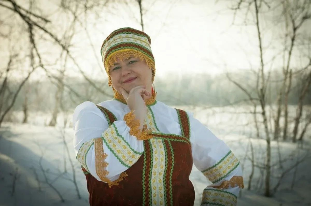 #ГоржусьРоссией. Надежда Гришина: «Нацпроект «Культура» обеспечивает современные условия для обучения и развития»