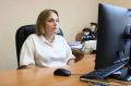 В Тульской области член Общественного совета при региональном УМВД приняла участие в круглом столе по вопросам безопасности детей на дорогах