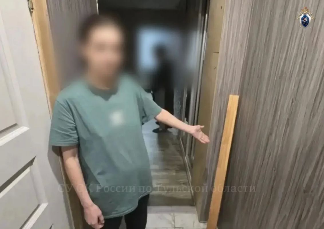 В Туле перед судом предстанут многодетные родители, истязавшие своего маленького сына
