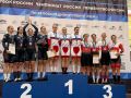 В первый день чемпионата России тульские велогонщики завоевали две бронзы