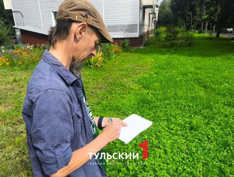 Туляки могут помочь в переписи воробьев Туляки могут помочь в переписи воробьев