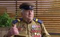 Президент России Владимир Путин поздравил с 101-летием ветерана Великой Отечественной войны Евгения Знаменского